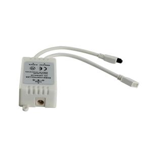 40 Key RGBW Smart LED Strip Controller 5 Pins IR Remote Control For SMD 5050