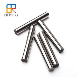 BOMA TOOLS Precision H6 12 x 100 Carbide Round Bar for machining processing