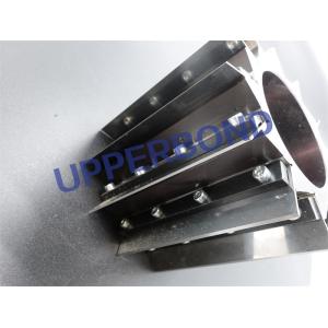 Protos 70 80 90 Cigarette Machine Cutting Knives Drum Assembly