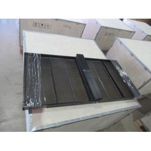 High Definition GCL P3.9 Transparent LED Display Waterproof Easy Installation