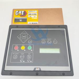 592-5153 5925153 Excavator Controller EMCP4.1 / EMCP 4.2 C32 Controller