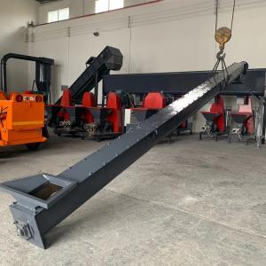 Economical Practical Wood Charcoal Briquette Machine Fully Automatic