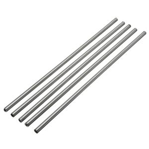 China 16 Gauge  ASTM A270 1 Stainless Sanitary Pipe 	Mechanical Polished on sale