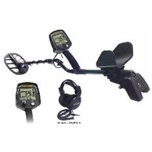 Two Led Door Sides Alarm Light Walk Through Security Scanners OEM