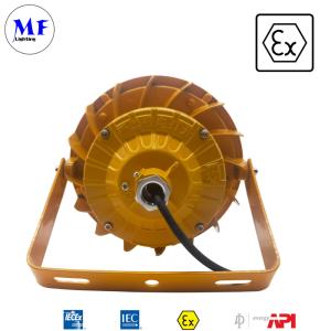 IP66 High Impact Resistance 5years Warranty Explosion Proof Light With Atex