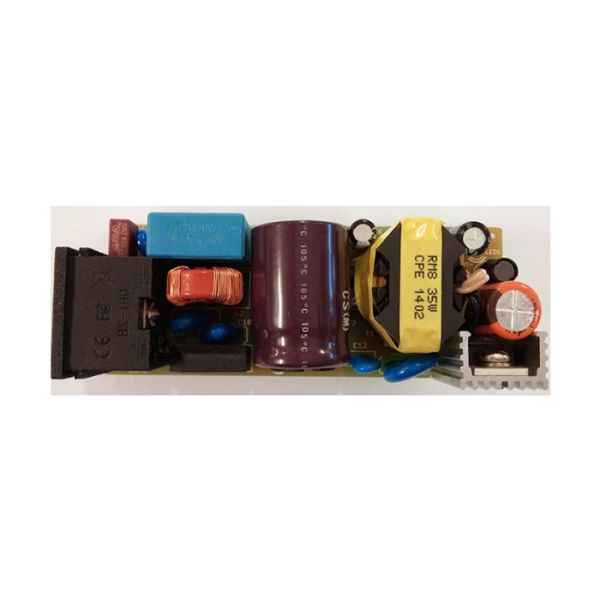 Quality REF-35W-ADAPTER Embedded Solutions 35W 19V Adapter Reference Evaluation Board wholesale