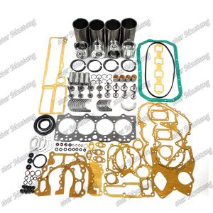 China DB33 Integral Engine Piston Rebuild Kit With Integral Structure on sale