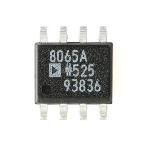 AD8065ARZ-REEL7 Analog Integrated Circuits Operational Amplifiers Op Amps 145MHz