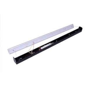 140lm/w Lamp Luminous Efficiency 120v LED Linear Strip Light for Indoor