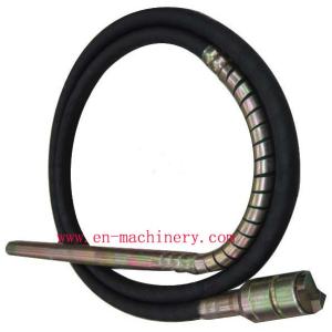 Construction Machinery Tools Concrete Vibrator Flexible Needle