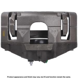 SKODA Auto Parts Vehicle Brake Caliper 19B3632 19B3633 343886 343887 OEM 1K0 615