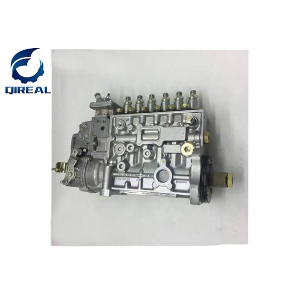 PC300-7 PC360-7 6D114 Excavator Fuel injection pump 6743-71-1131