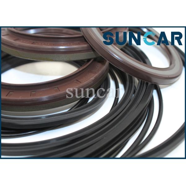 2HL250 Transmission Service Kit Seal Kit For C.A.T Wheel Excavator M318