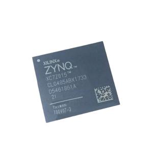 Cheap XILINX XC7Z015 Semiconductor Integrated Circuit Design Proveedor Electrnica integrated circuits XC7Z015 for sale