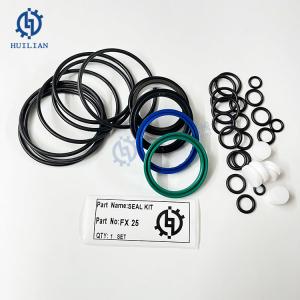 Excavator Rock Breaker Part F22C F22D F22E FS22 FX25 Furukawa Replacement