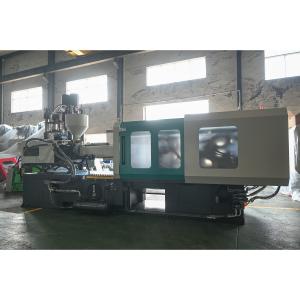 High Capacity TPR Injection Moulding Machine with 25 1 Screw L/D Configuration