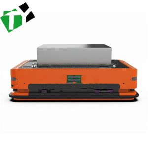 Enhance Your Material Handling Efficiency with Material Handling AGV Lifting