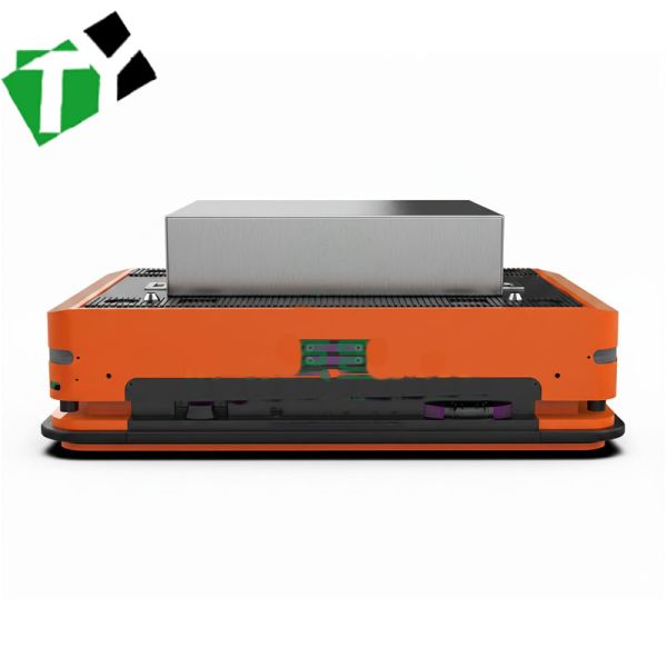 Enhance Your Material Handling Efficiency with Material Handling AGV Lifting