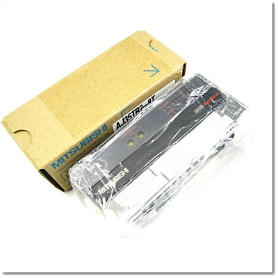 Quality AJ35TB2-8T Redundant Power Supply Module Mitsubishi Universal model wholesale