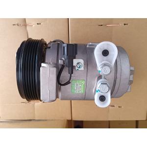 Auto AC Conditioning Compressor For 926004JA1A DKS17 Nissan NP300 Navara