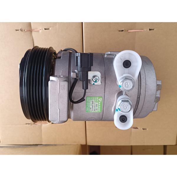 Auto AC Conditioning Compressor For 926004JA1A DKS17 Nissan NP300 Navara