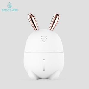 300ml Essential Oil Ultrasonic Cool Mist Humidifier