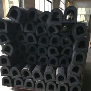 Versatile D Type Fenders Efficient Performance For Protection