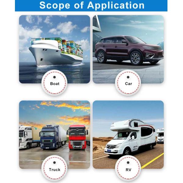 2 Position 32V 48V 350Amp Marine Boat Dual Battery Isolator Switch Waterproof 9003E