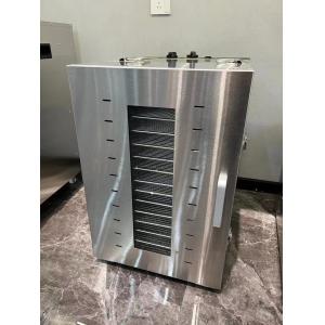 Energy-saving industrial food dehydrator machine/tray dryer fish drying oven