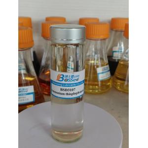 Excellent Antiwear Properties BSD-3107 Ashless EP / AW Additive Thiophosphate