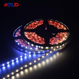 Zig Zag Bendable LED Strip Lights Folding 6mm 72 LED Strip Light Letter Sign