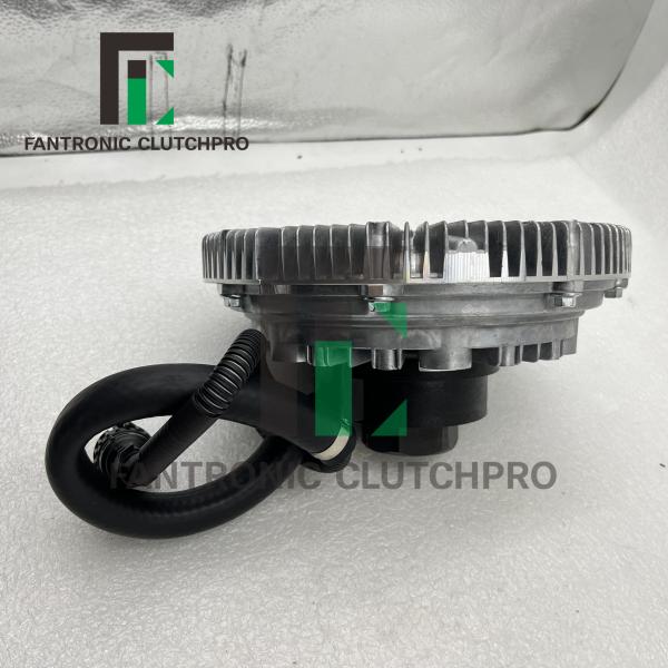 VOE14610190 14610190 Fan Clutch for EC140D E140E E160D E160E E180E E200E E220D E220E E235E EC220DL