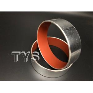 CAT322C CAT322 Iron PTFE Hydraulic Bush DU Bushing 90x95X30