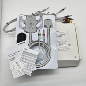 Mindray R12 12-Lead ECG Cable EC6410 for Adult and Child