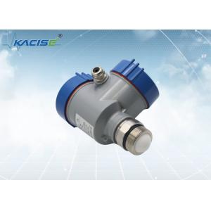 4 - 20mA RS485 Dual Output Radar Level Sensor For Continuous Level Measurement