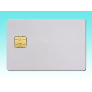 ATMEL AT24C256 Contact chip cards