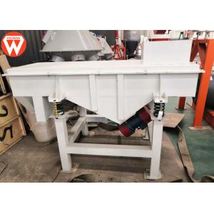 Pigeon Pig 70KW 3T/H Livestock Animal Feed Making Machine