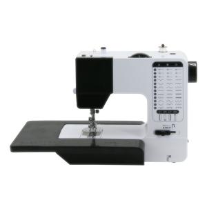 China Amazing 16 Stitch Patterns Button Hole Industrial Sewing Machine Multi-purpose Function on sale