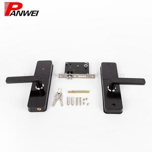 Bluetooth TT APP Lock Fingerprint Digital Passcode Lock Low Noise