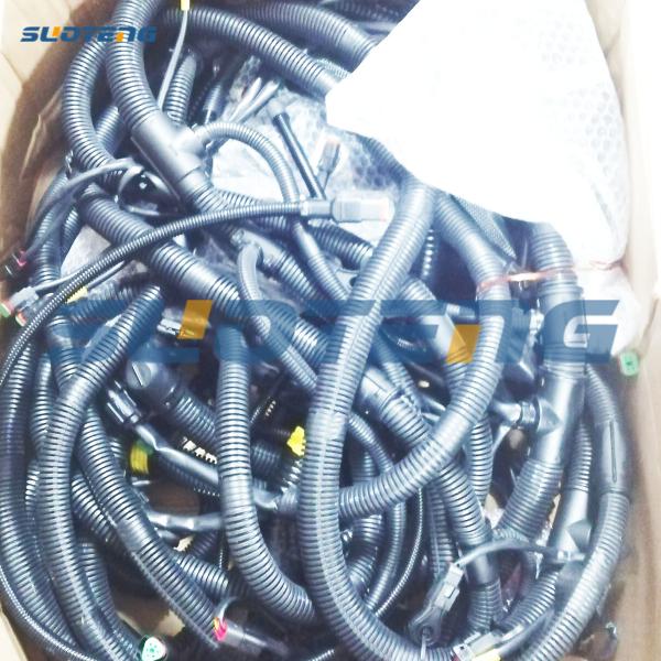 14696414 Harness Wiring Harness VOE14696414 For EC300D