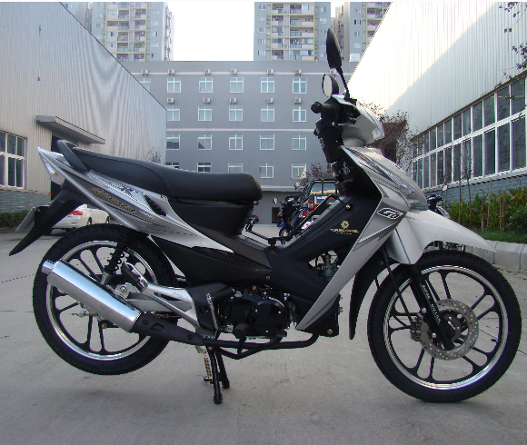2022 Cub Motorcycle Super Fashion Cub 110CC ZS YB Engine Sirius RC Wholesale motorcycles WAVE 110 Chinese Motorcycle