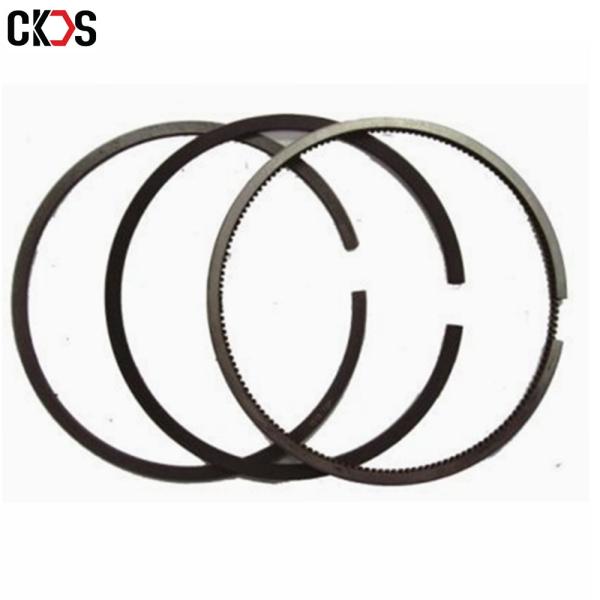 Quality Engine piston ring 5121210051 6BD1 for Piston Liner Kit wholesale