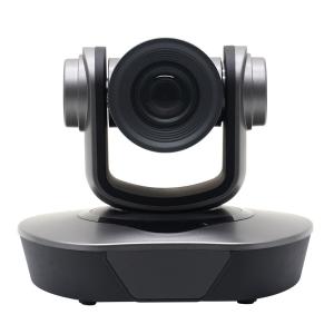 High-Performance Waterproof PTZ Camera with 10x Digital Zoom for SDI Live