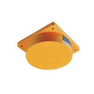 High On-Off Frequency Inductive Proximity Sensor LMF39 Oilproof Screw Mounting