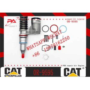 Diesel Engine Injector0R-3389 7E-8952 0R-8465 7E-9585 0R-3742 127-8209 0R