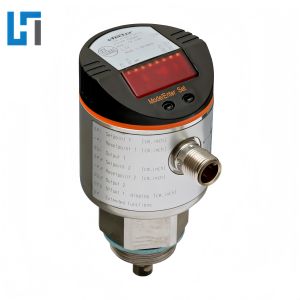 LR8020 IFM Level Sensor New Original Plc Programming Controller Module