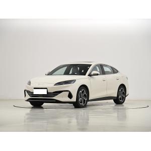 2024 BYD Seal06 Dm-i CLTC (L/100km) 1.36L PHEV Power Comprehensive Range 2100KM Hybrid Sedan！