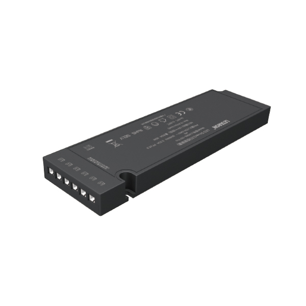 Quality 18W 120-277VDC To 24VDC Constant Voltage Led Driver LETARON wholesale