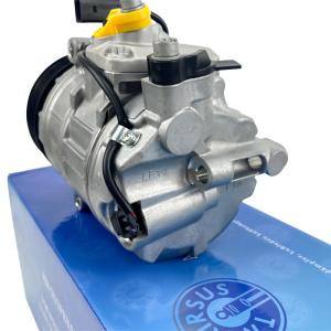 Amazing Car Ac Compressor / Car Air Conditioning Compressor 958126014 For