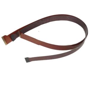 Cheap 009-0027563 0090027563 Atm Machine Parts NCR Flex Circuit S2 Carriage Umbilical 515 Long for sale